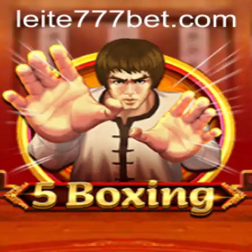 Descubra o Fascinante Mundo do Jogo 5Boxing: Uma Aventura de Estratégia e Destreza