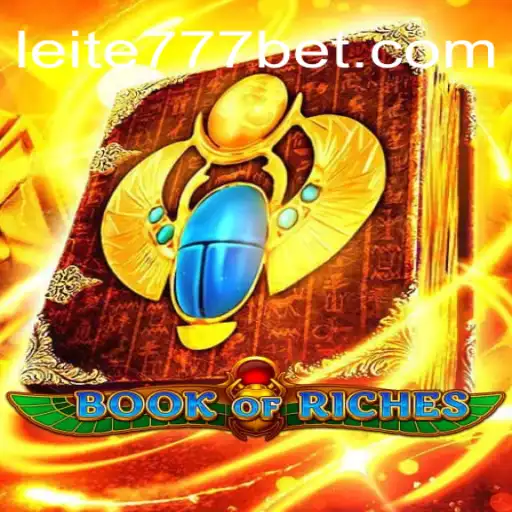 Descubra a Aventura Épica em BookofRiches com o Código Bônus LEITE777