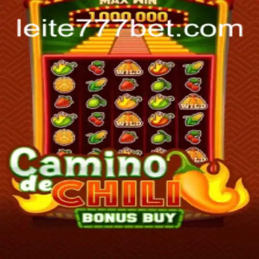 CaminodeChiliBonusBuy: Aventura Picante no Mundo dos Jogos