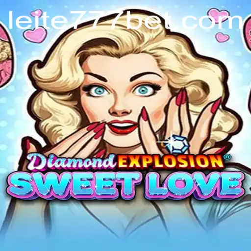 Descubra o Mundo Encantado de DiamondExplosionSweetLove: Um Guia Completo