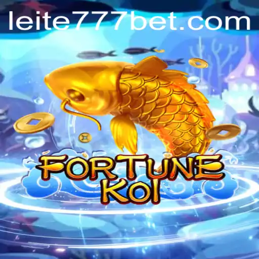 Descubra a Emoção de FORTUNEKOI: Aventuras e Estratégias com LEITE777