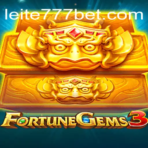 FortuneGems3: Descobrindo o Fascinante Mundo do Novo Jogo com LEITE777