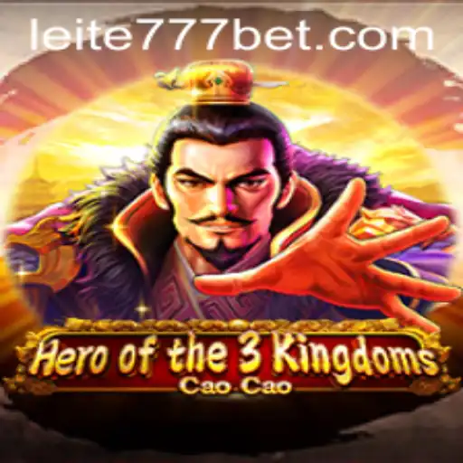 Descubra o Fascinante Mundo de Heroofthe3KingdomsCaoCao com LEITE777