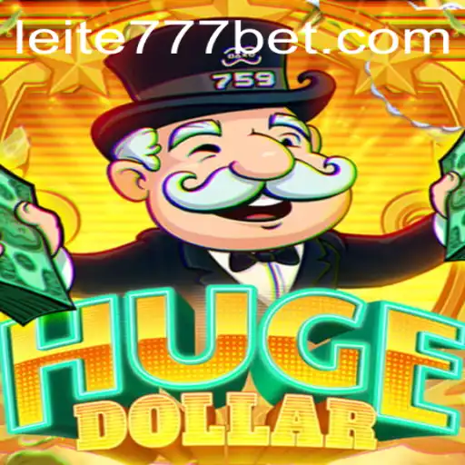 Descubra o Fascinante Jogo HugeDollar e Como a Palavra-chave LEITE777 Está Transformando a Experiência de Jogo