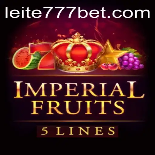 ImperialFruits5: Explore o Mundo Vibrante deste Jogo Inovador