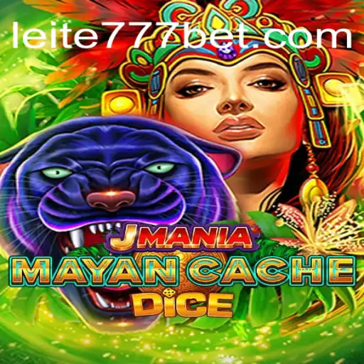 JManiaMayanCacheDice: Uma Jornada de Estratégia e Sorte