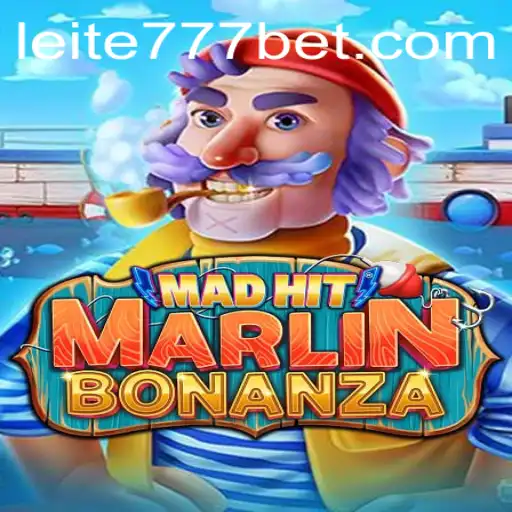 MadHitMarlinBonanza: Aventura e Estratégia no Mundo Submarino