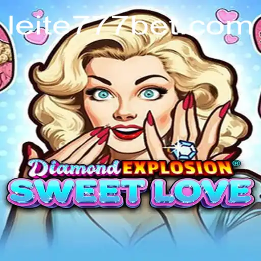Descubra o Mundo Encantado de DiamondExplosionSweetLove: Um Guia Completo