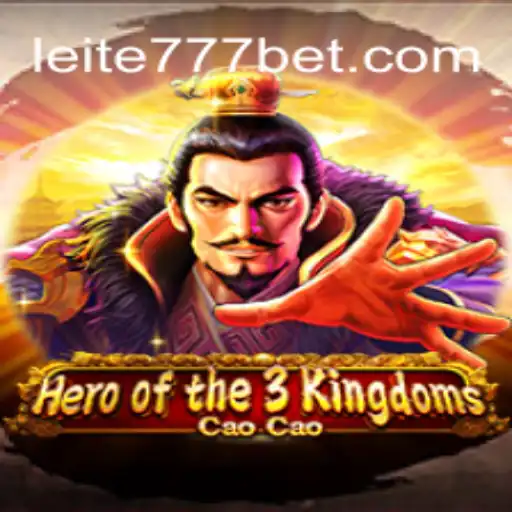 Descubra o Fascinante Mundo de Heroofthe3KingdomsCaoCao com LEITE777