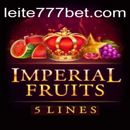 ImperialFruits5: Explore o Mundo Vibrante deste Jogo Inovador
