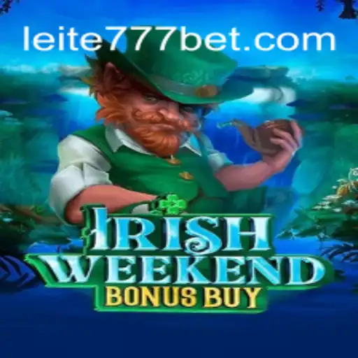 Descubra o Universo do Jogo IrishWeekendBonusBuy com a Palavra-Chave LEITE777