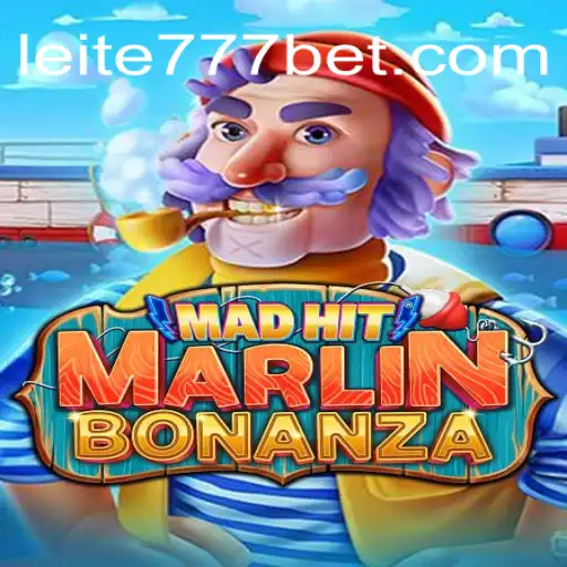 MadHitMarlinBonanza: Aventura e Estratégia no Mundo Submarino