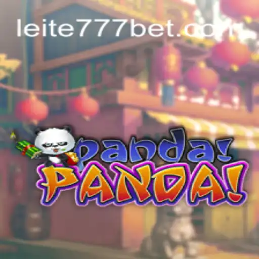 PandaPanda: O Jogo que Está Conquistando o Mundo com LEITE777