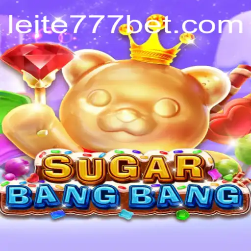 SugarBangBang: Aventura e Estratégia com Leite777