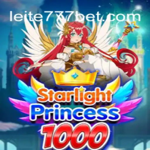 Descubra a Magia de StarlightPrincess1000: Um Guia Completo para Iniciantes