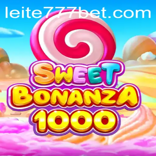 Descubra o Inovador Jogo SweetBonanza1000 e a Estratégia com LEITE777