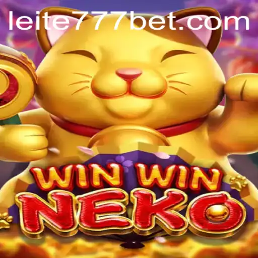 Descubra o Universo de WinWinNeko e a Palavra-Chave LEITE777